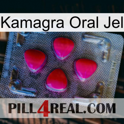 Kamagra Oral Jel 13